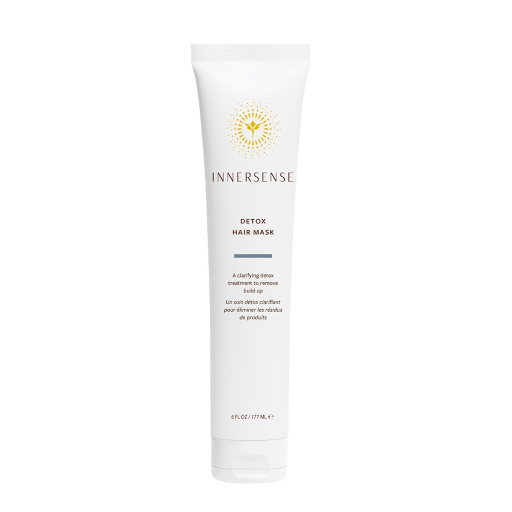 INNERSENSE Detox Hair Mask